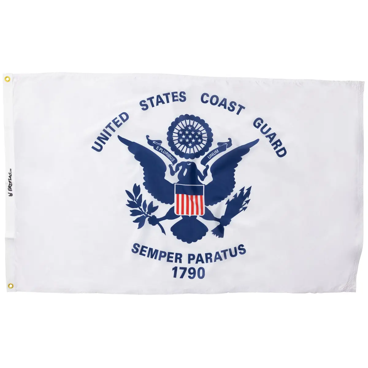 United States Coast Guard Flag 1