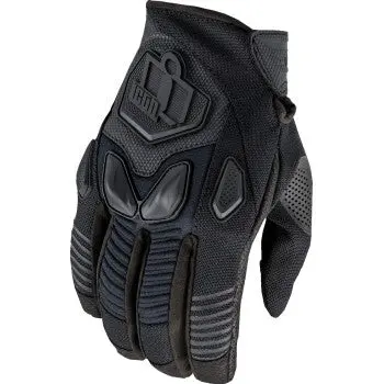 Icon Automag3™ Ce Gloves - Black - 3Xl  3301-4850 1