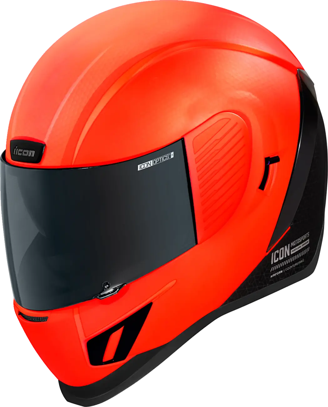 Icon Airform™ Helmet - Mips® - Counterstrike - Red - 3Xl 0101-15091 1