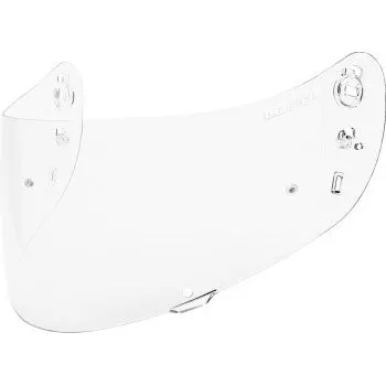 Icon Optics™ Shield - Airframe Pro/Airform/Airmada™ - Pinlock® Prepared - 22.06 - Clear 0130-1408 1