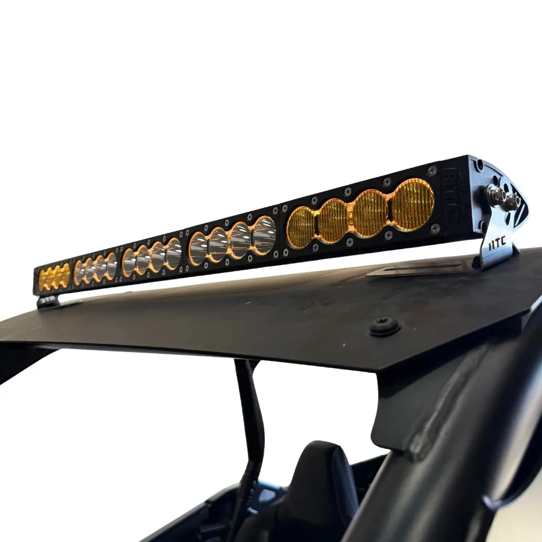 Comp 4 Led Light Bars 4