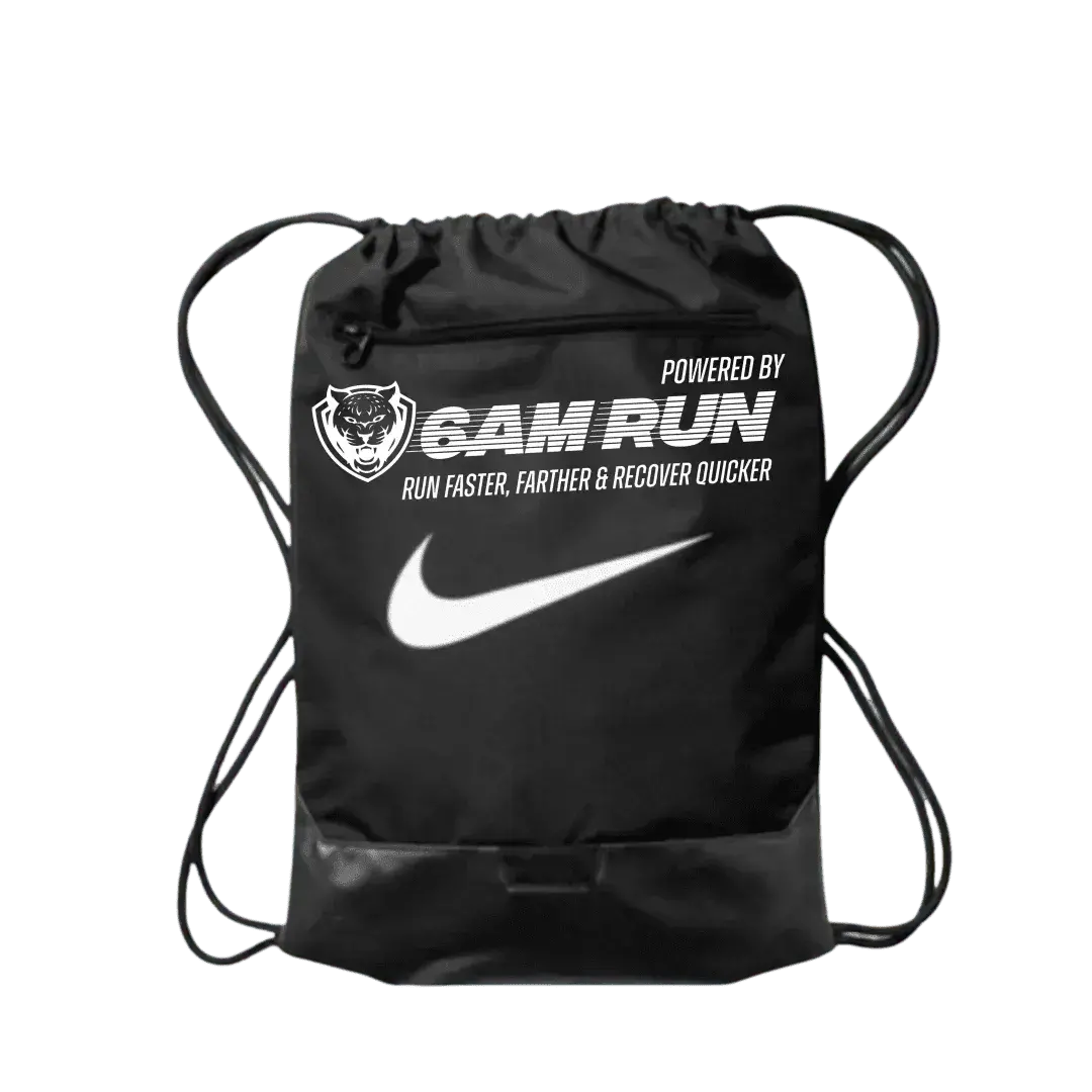 6Am Run Nike Drawstring Bag 1