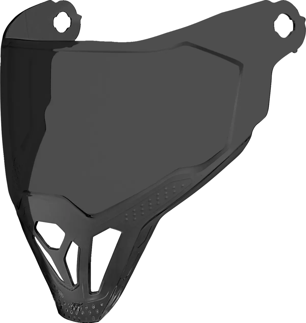 Icon Airflite™ Forceshield™ - 22.06 - Dark Smoke 0130-1086 1