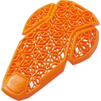 Icon D3o® Diablo Guards - L2 - Compact - Knee/Elbow 2706-0408 1