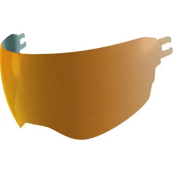 Icon Dropshield Ultra™ Shield - Ultraflite™ - 25K Gold 0130-1400 1