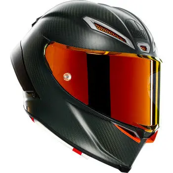 Agv Pista Gp Rr Helmet - Electrum - Limited - 2118356002-039-M 1