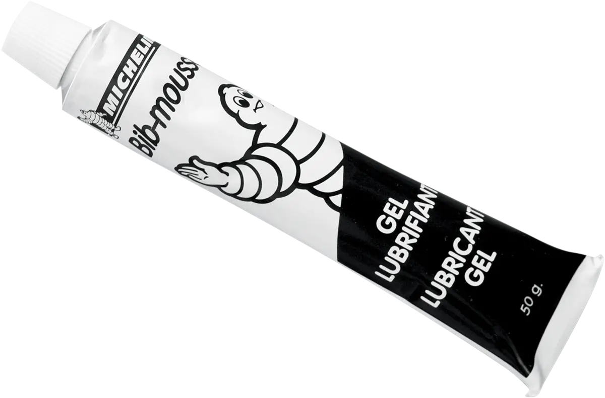 Michelin Bib Mousse Lube Gel - 50G 87543 1