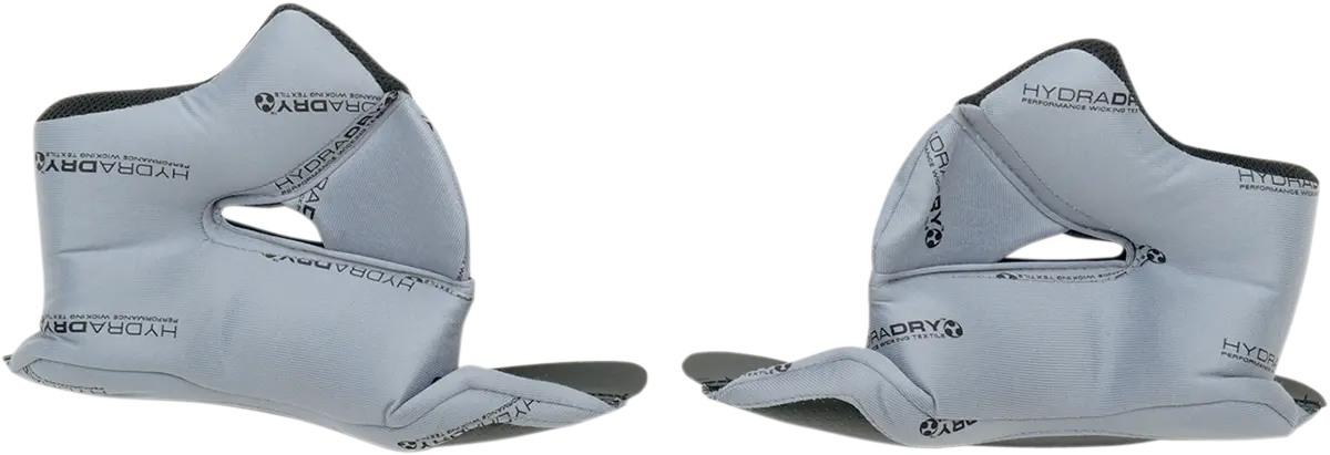 Icon Airmada™ Cheek Pads - Xs - 25 Mm 0134-1396 1