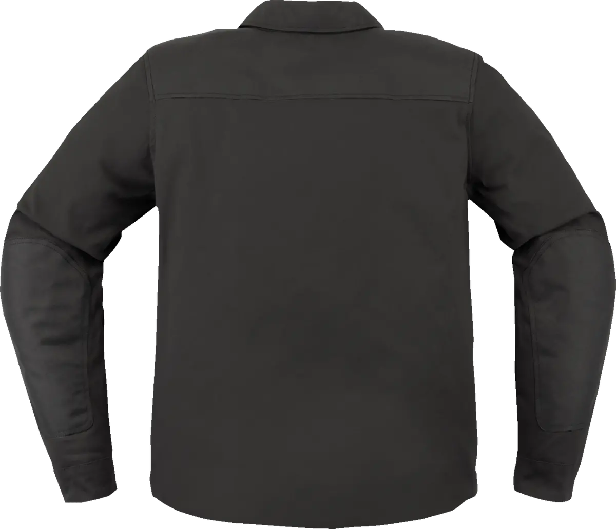 Icon Upstate Canvas Ce Jacket - Black - Medium 2820-6236 2