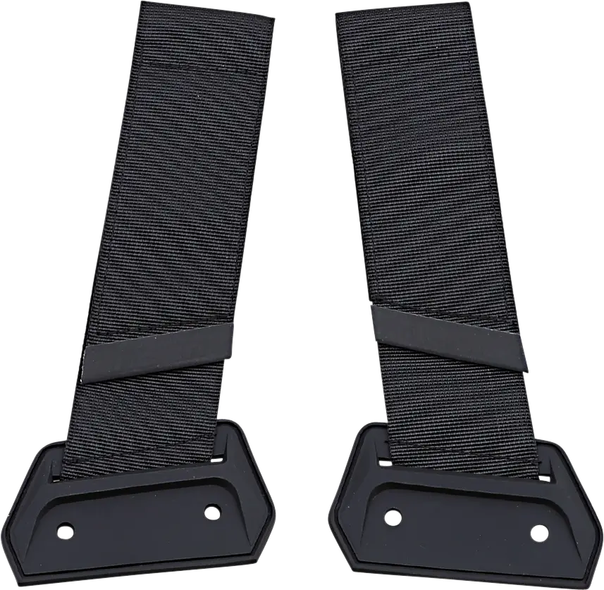 Icon Field Armor 3™ Shoulder Straps - Black - L/Xl 2701-1039 1