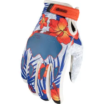 Icon Hooligan Kaonohi™ Gloves - White - 3Xl 3301-4789 1
