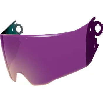 Icon Elsinore™ Mx Shield - Blurple Purple 0130-1256 1