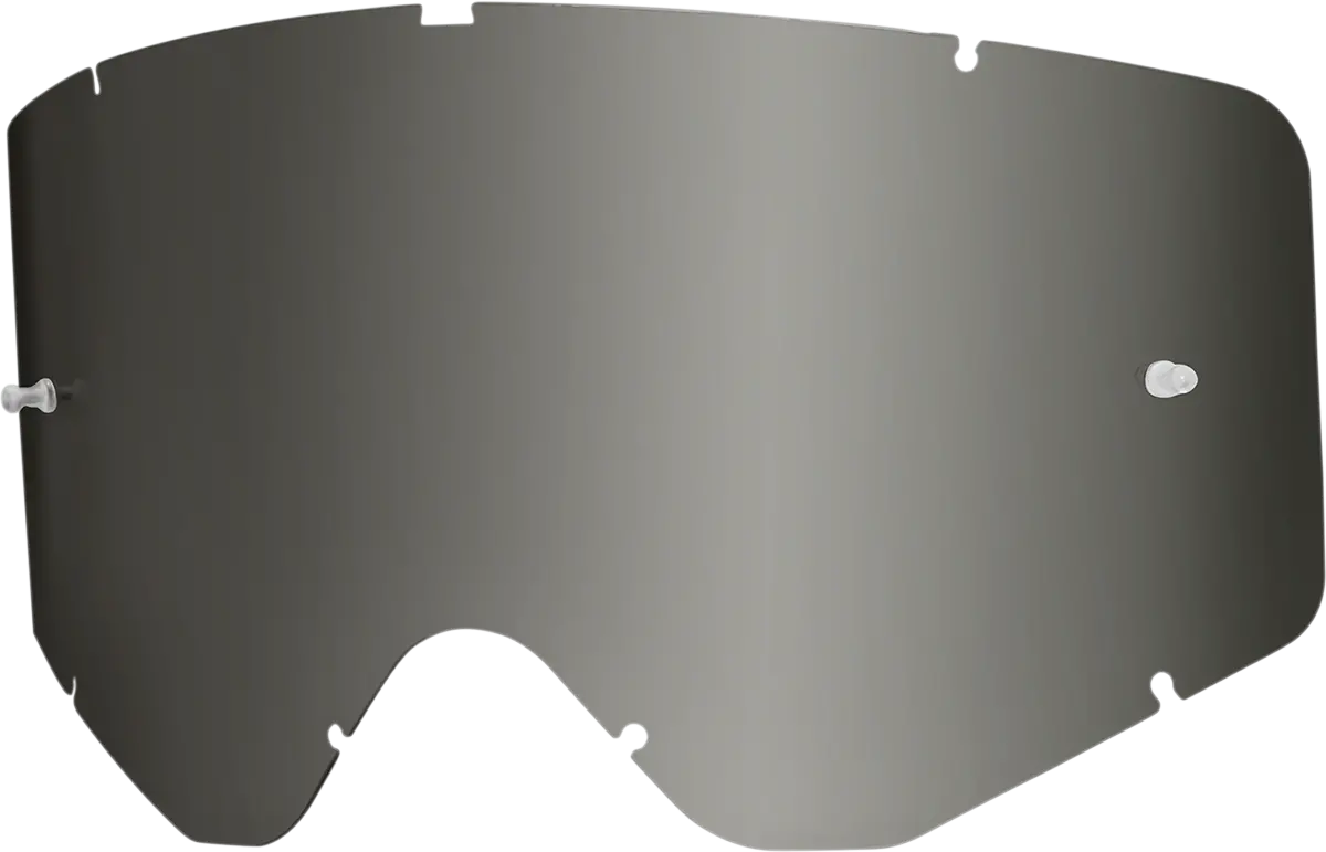 Icon Airflite Lens - Dark Smoke 2602-1029 1