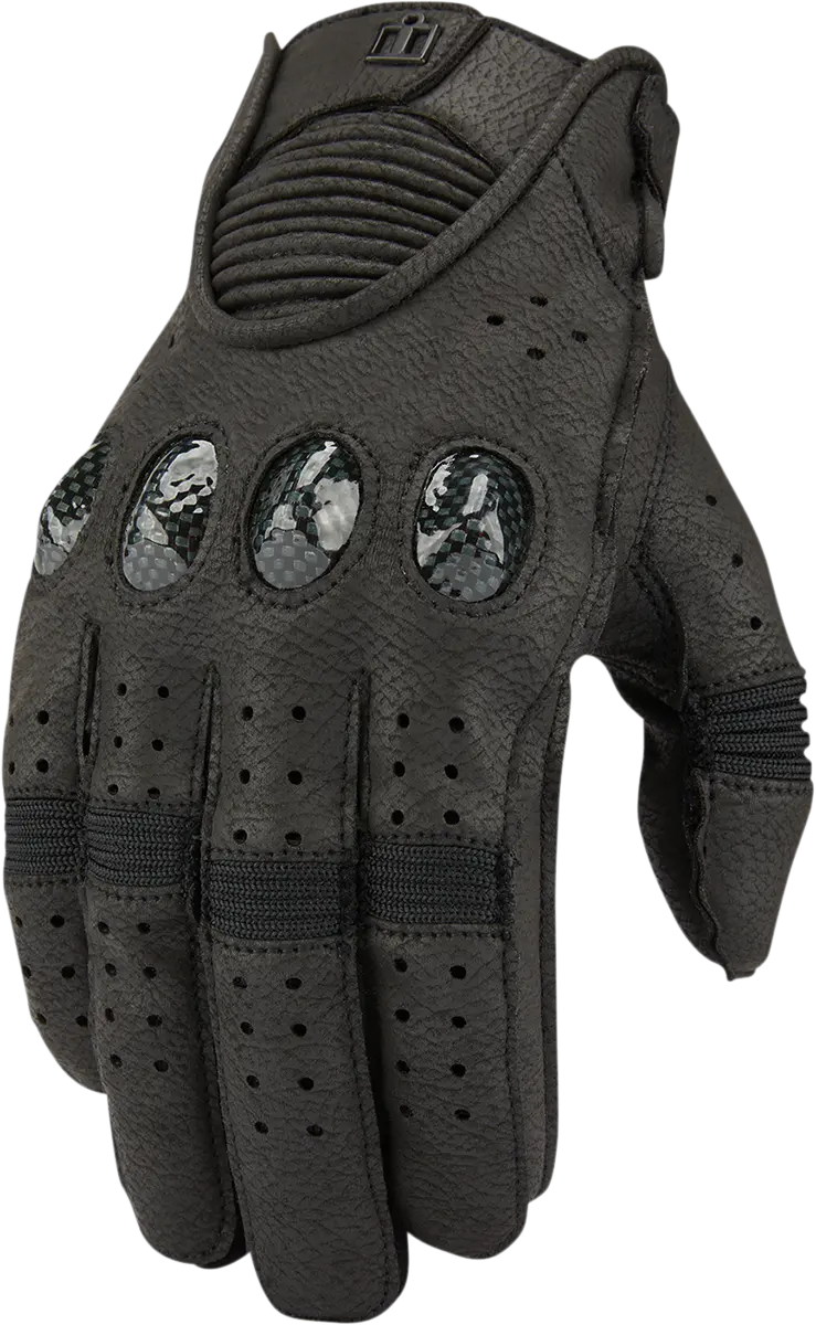 Icon Outdrive™ Gloves - Black - Small 3301-3953 1