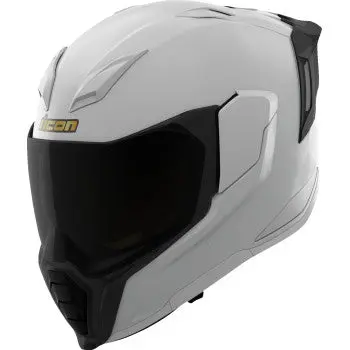 Icon Ultraflite Helmet - Rizz Rizz - Mips® - White - Xl 0101-17943 1
