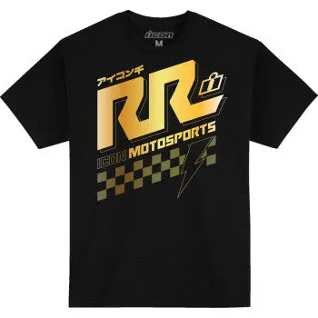 Icon Rizz Rizz™ T-Shirt - Black - Small  3030-24632 1