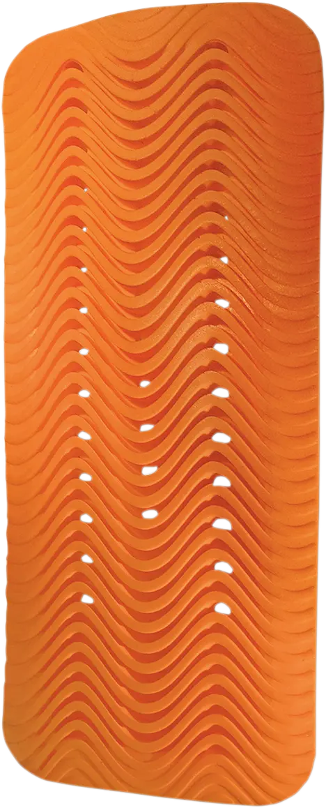Icon D3o® Viper Guard - Central Back - Xl 11027 1
