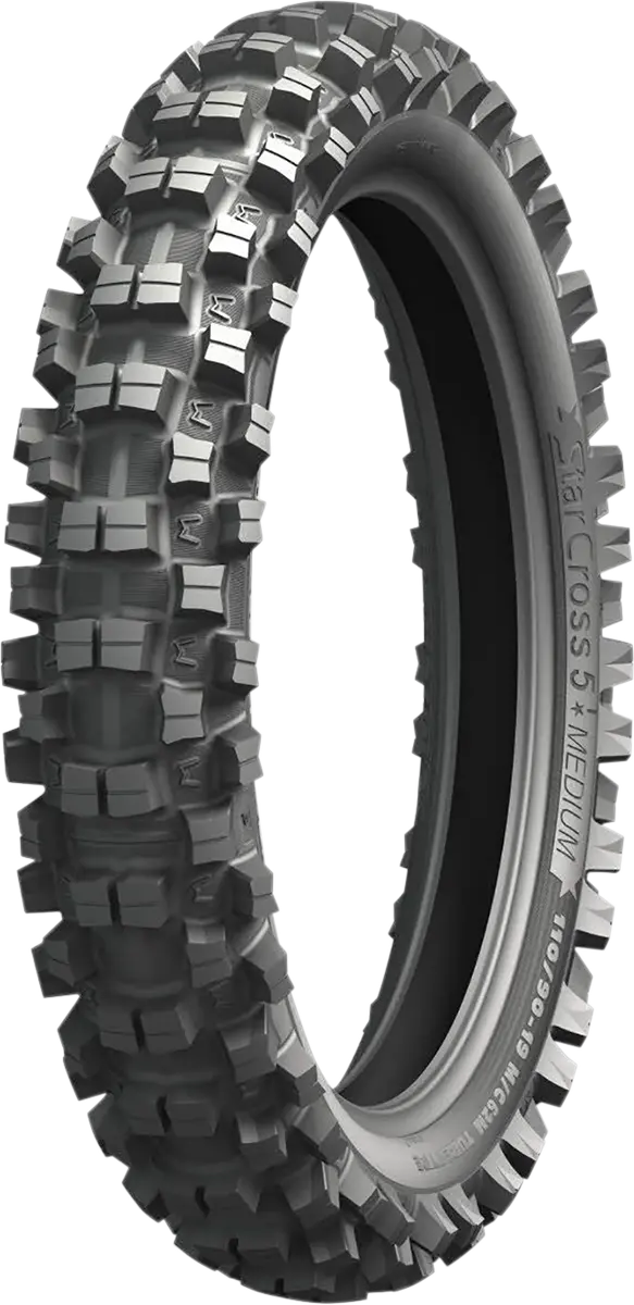 Michelin Tire - Starcross 5 Mini - Rear - 2.75-10 - 37J 2621 1