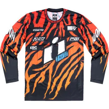Icon Rad Dawn™ Jersey - Orange - Small 2824-0104 1