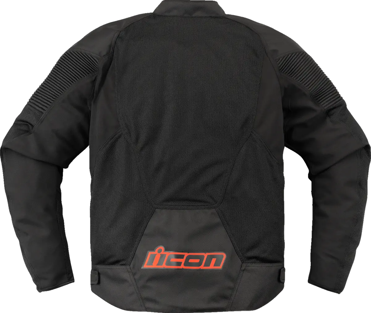 Icon Overlord3 Mesh™ Jacket - Slayer - Small 2820-6742 2