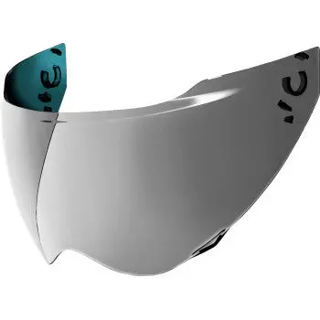 Icon Domain™ Shield - Warboy Chrome 0130-1330 1
