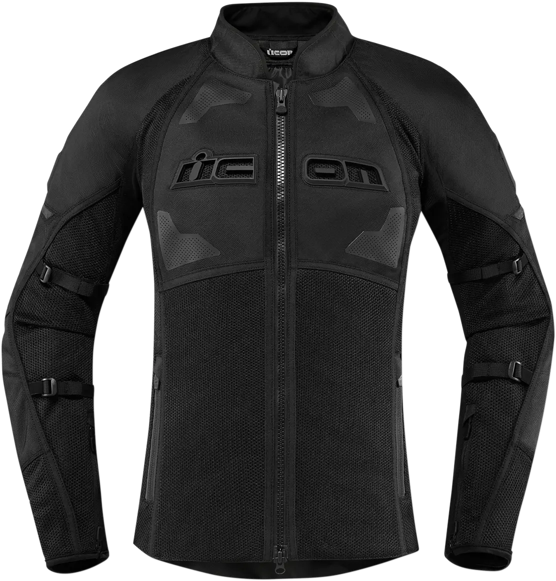 Icon Women's Contra2™ Jacket - Stealth - 3Xl 2822-1172 1
