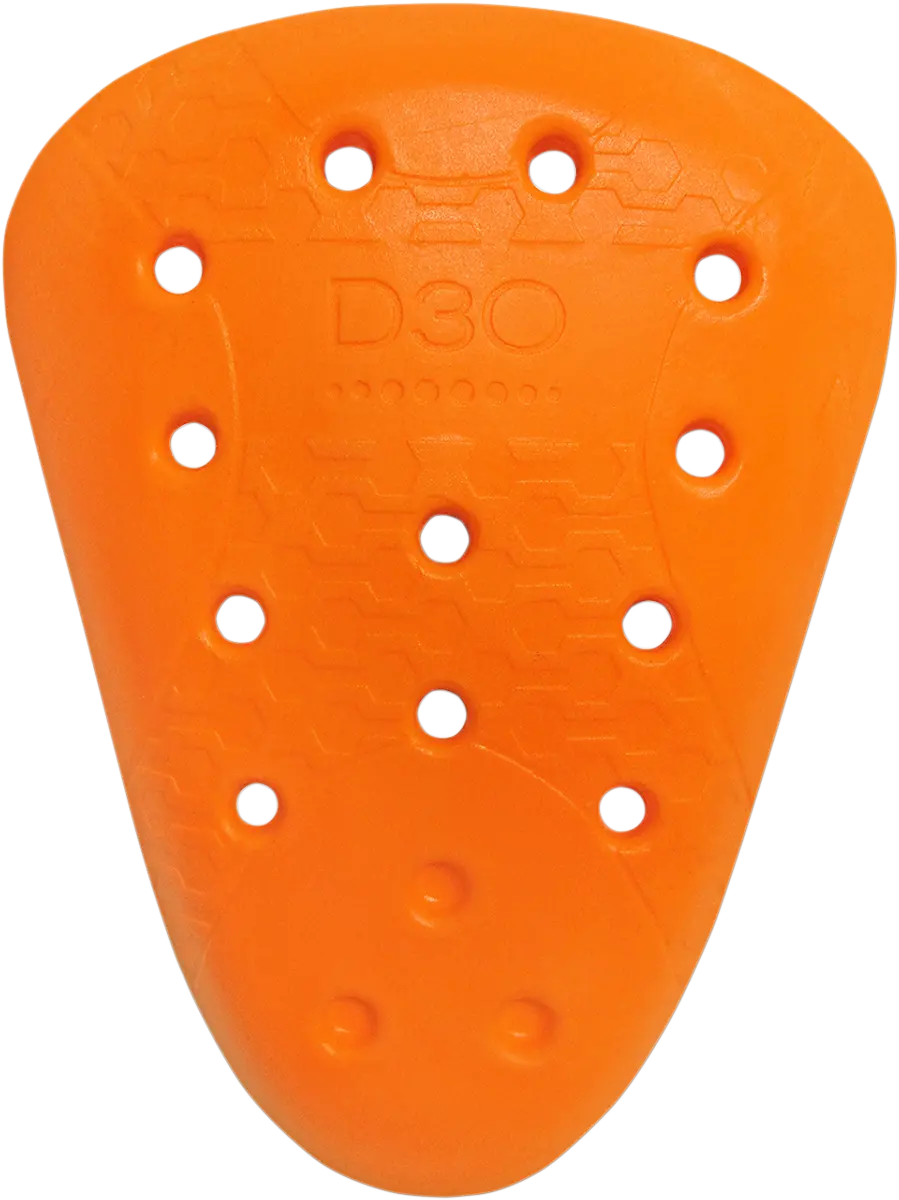 Icon D3o® T5 Evo Pro Guards - Hip - Left & Right 12186 1