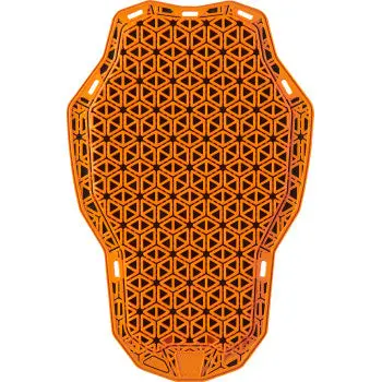 Icon D3o® Ghost Guard - Back - L1 - Medium 2702-0320 1