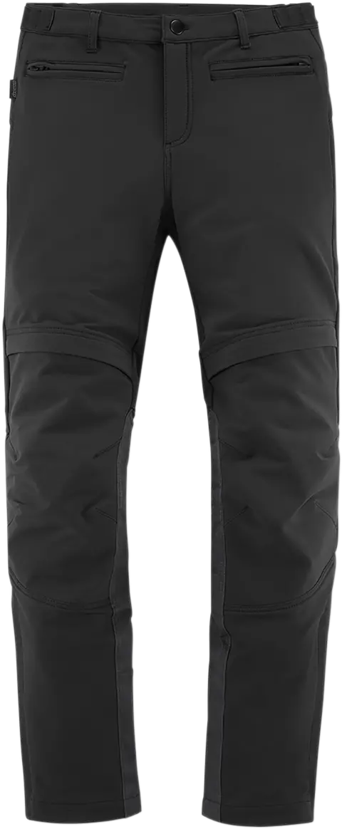 Icon Women's Hella2™ Pants - Black - 12 2823-0293 1