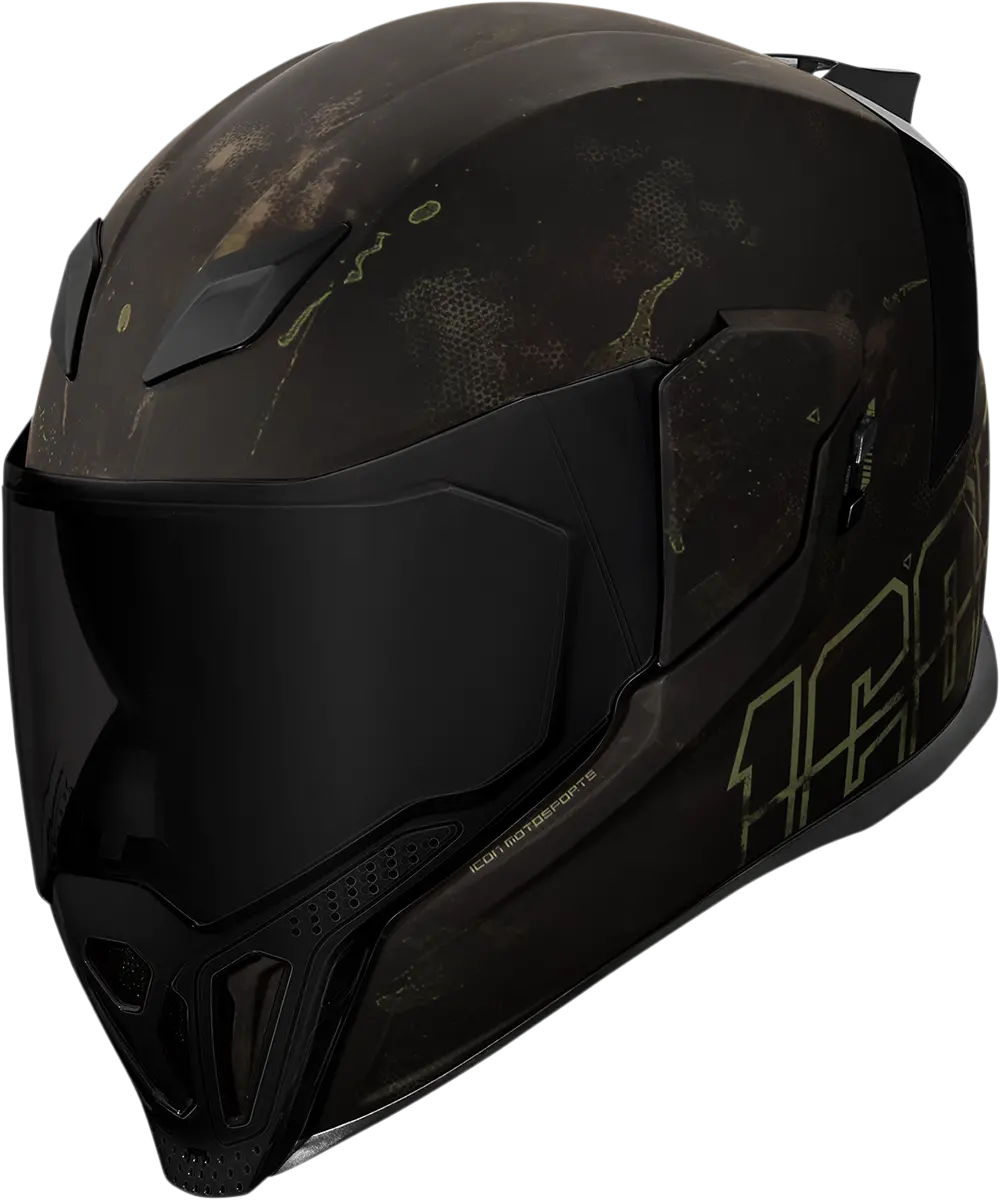 Icon Airflite™ Helmet - Demo - Mips® - Black - Large 0101-14125 1