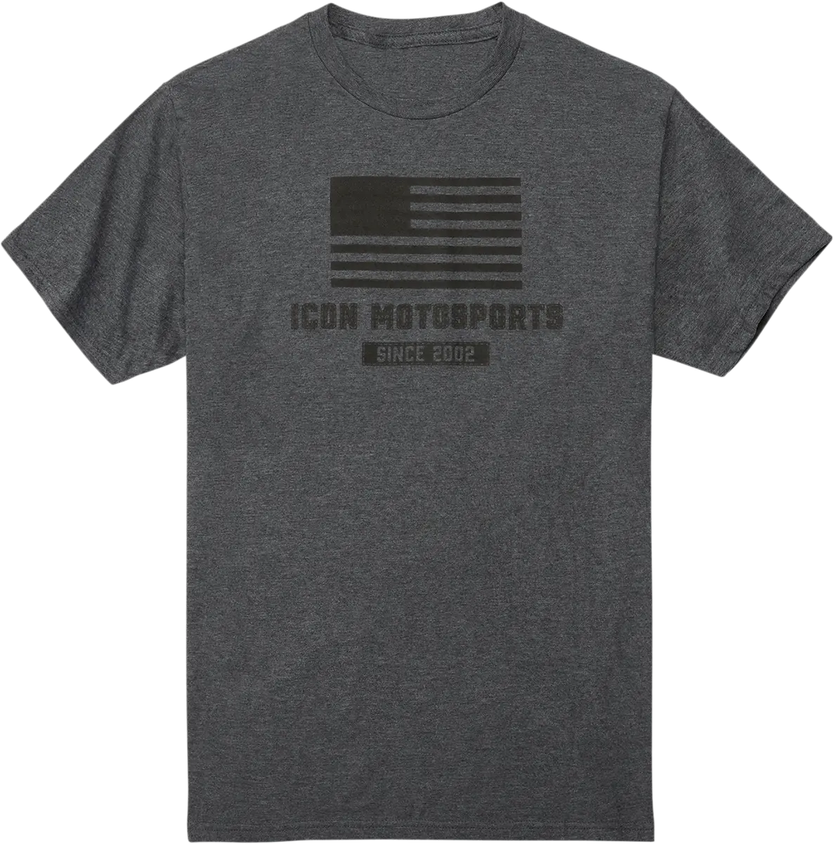 Icon Ogp™ T-Shirt - Charcoal - Small 3030-21094 1