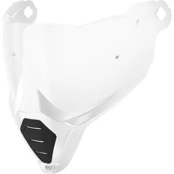 Icon Ultrashield™ Shield - Ultraflite™ - Pinlock® Prepared - 22.06 - Clear 0130-1406 1