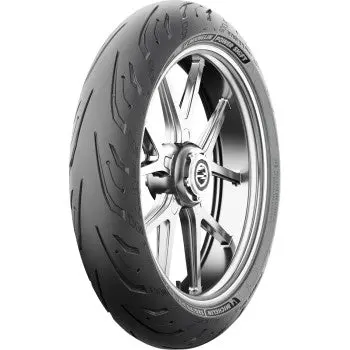 Michelin Tire - Power Shift - Front - 120/70R17 - 58H 63557 1
