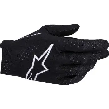 Alpinestars Supertech Mx Gloves - Black/White - Xl 3560526-12-Xl 1