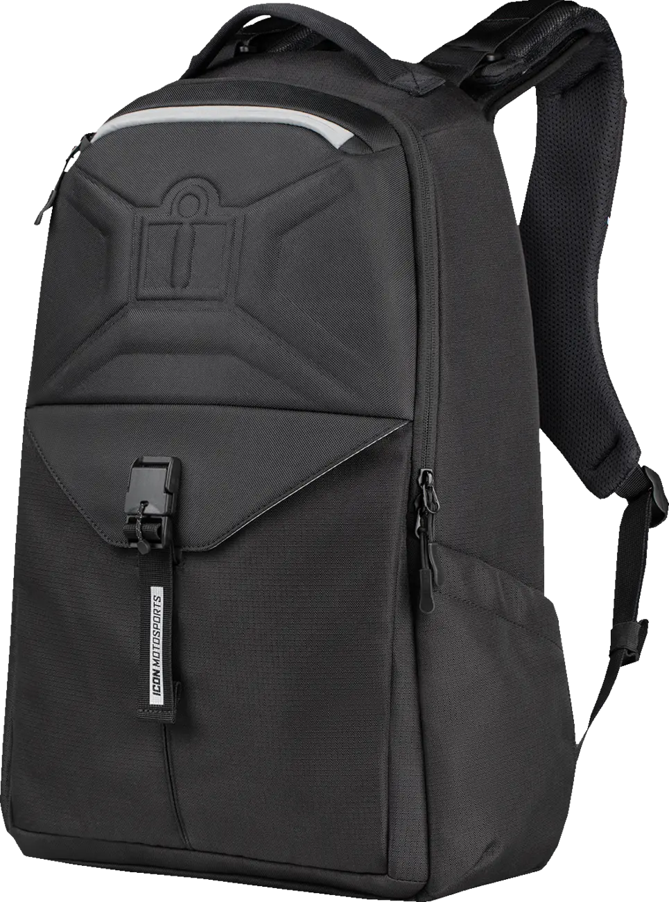 Icon Airflite Backpack - Black 3517-0529 1