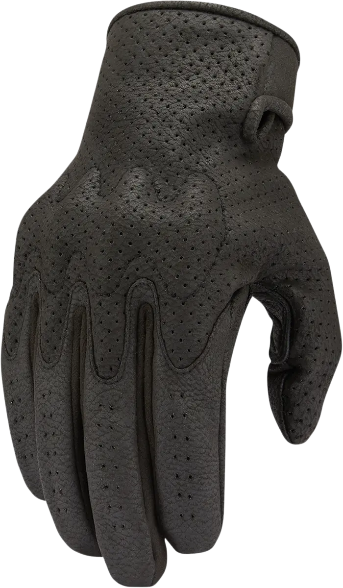 Icon Airform™ Gloves - Black - Xl 3301-4138 1