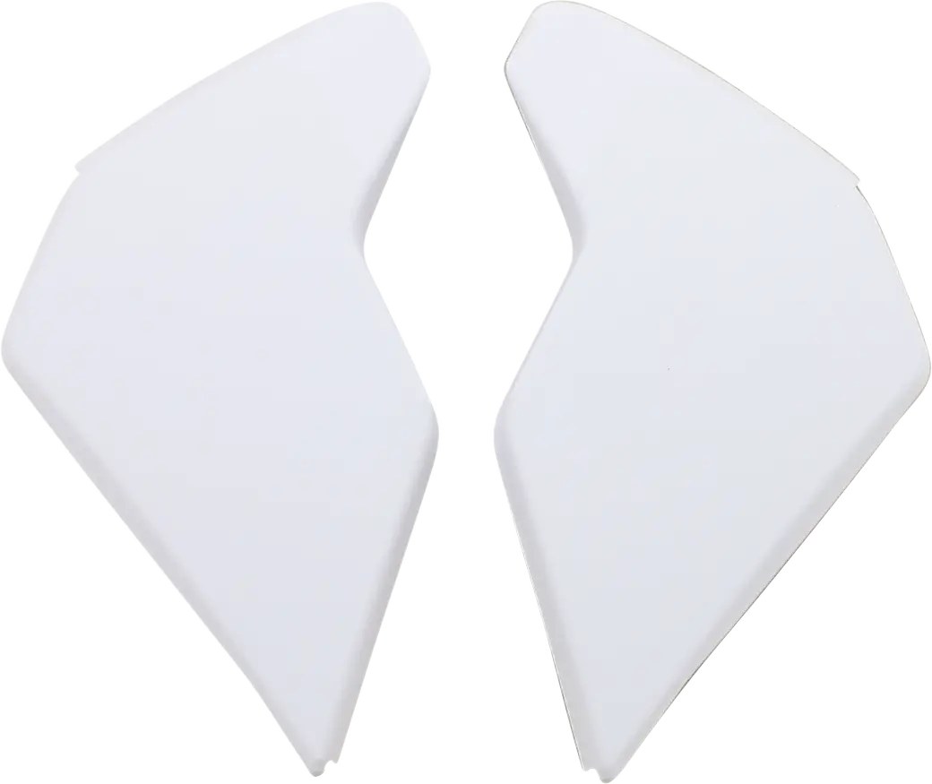 Icon Airflite™ Side Plates - Rubatone White 0133-1269 1
