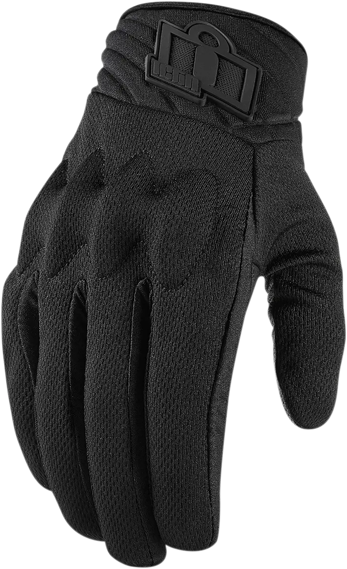 Icon Anthem 2 Ce™ Gloves - Stealth - Xl 3301-3662 1