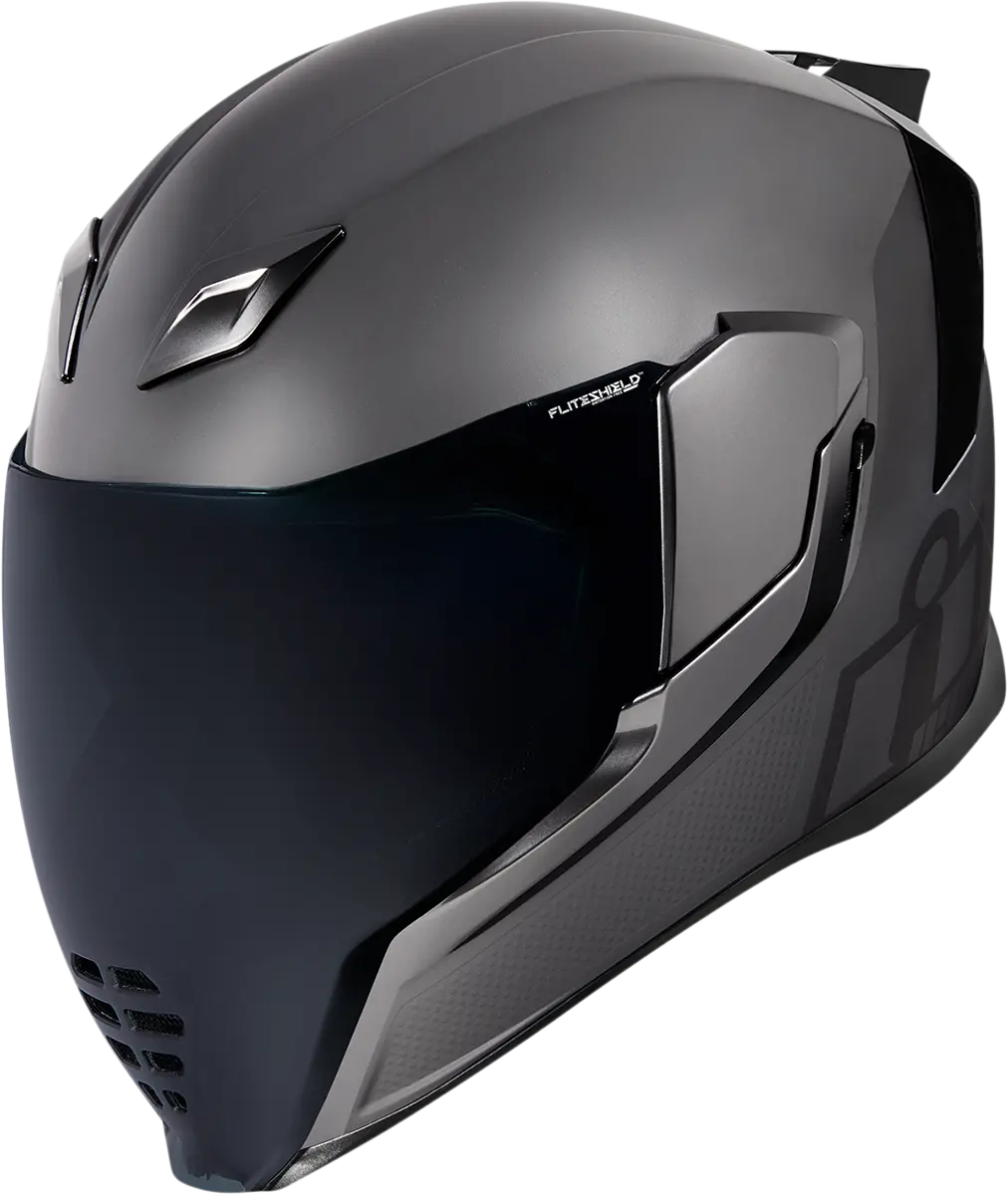 Icon Airflite™ Helmet - Jewel - Mips® - Silver - Xs 0101-13889 1