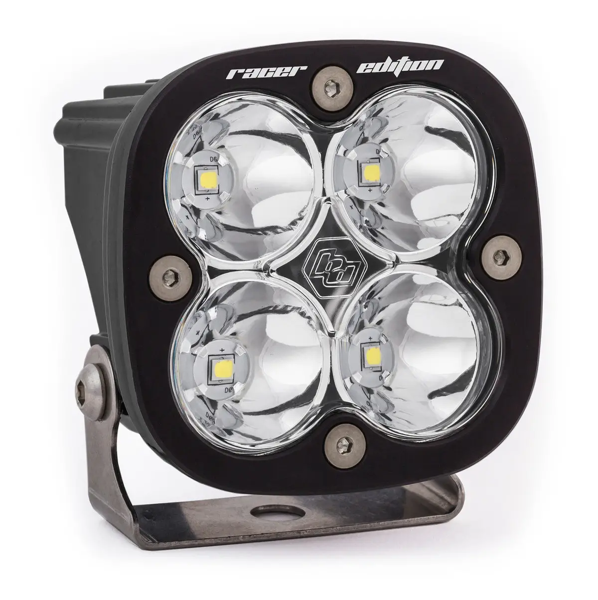 Squadron Racer Edition Led Auxiliary Light Pod - Universal 1