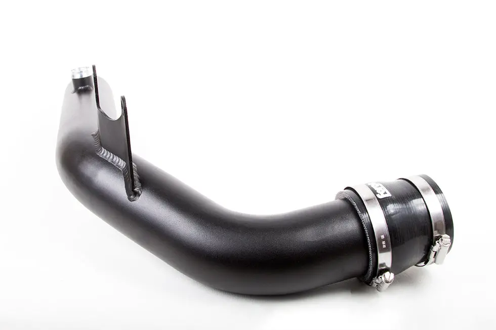 Ford Fiesta St180 Crossover Pipe 1