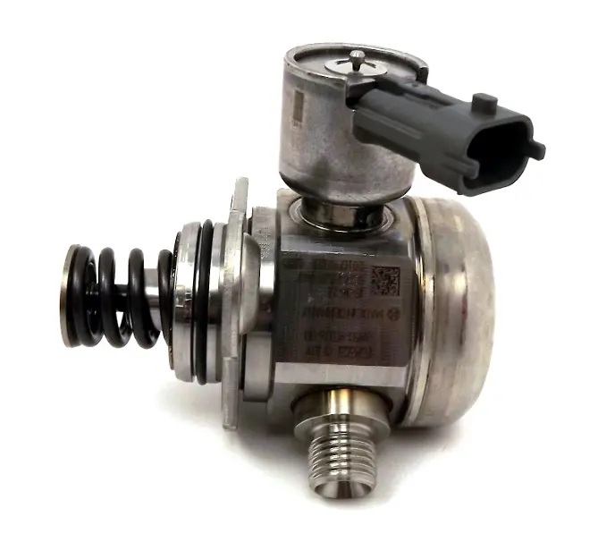 Fiesta St180 Replacement High Pressure Fuel Pump 1