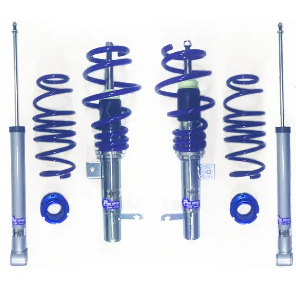 Ford Focus Mk2 Inc St Pro Sport Coilovers 1