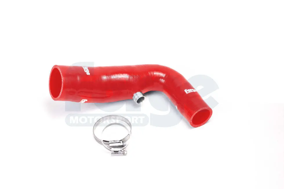 Ford Fiesta 1.0T Ecoboost De-Resonator Hose 2