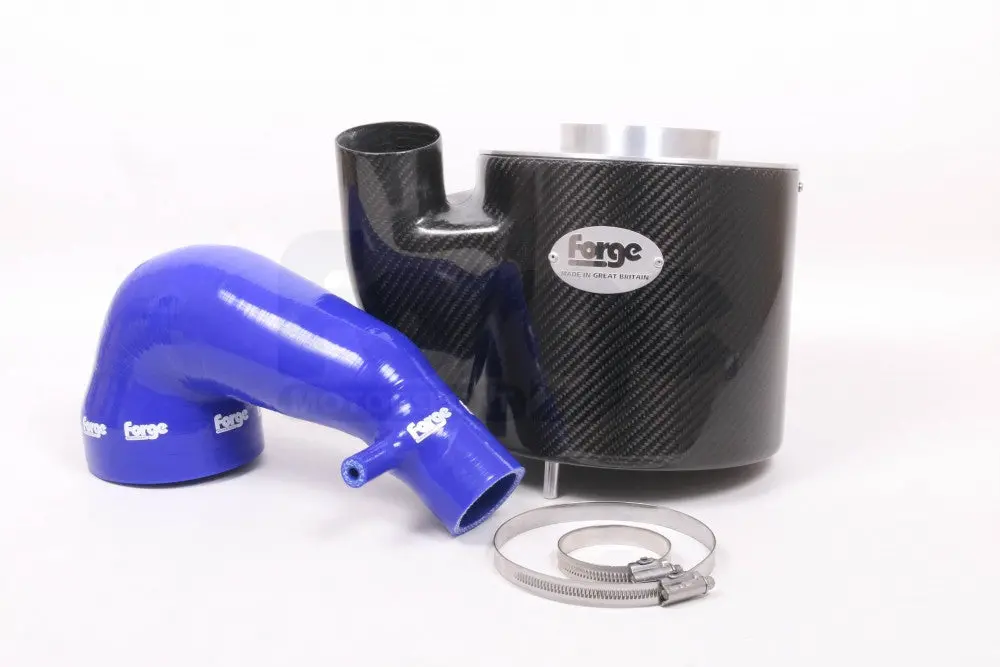 Forge Motorsport Carbon Fibre Intake For The Renault Clio 200Rs 2