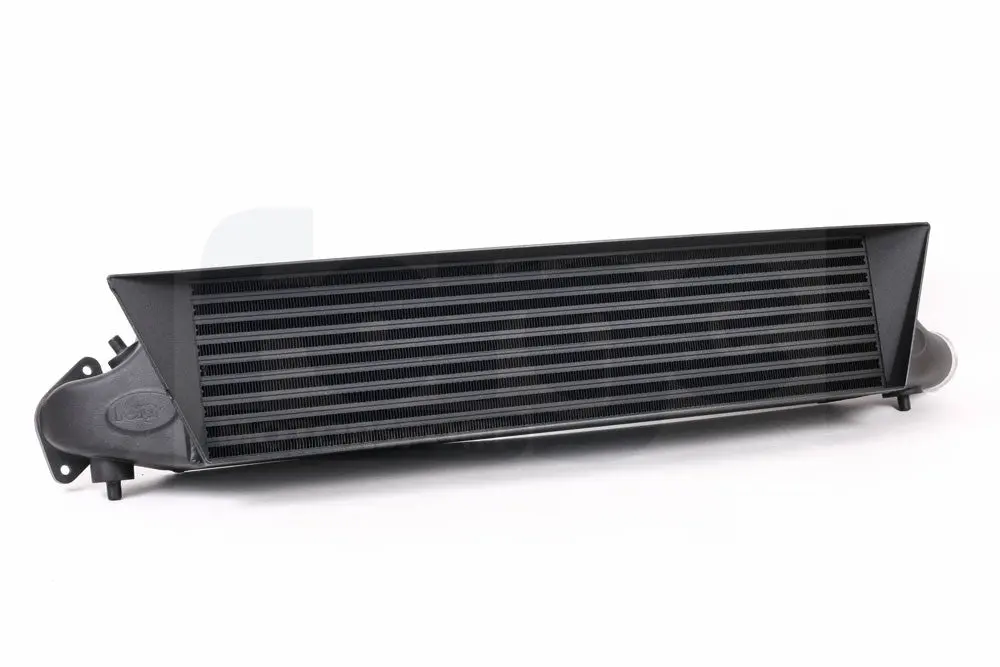 Forge Motorsport Honda Civic Type R 2K Intercooler 1