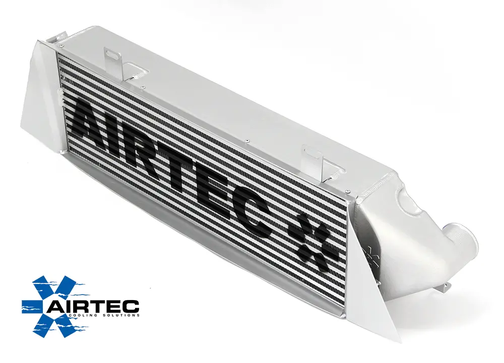 Airtec Focus Mk3 Rs Front Mount Intercooler 1