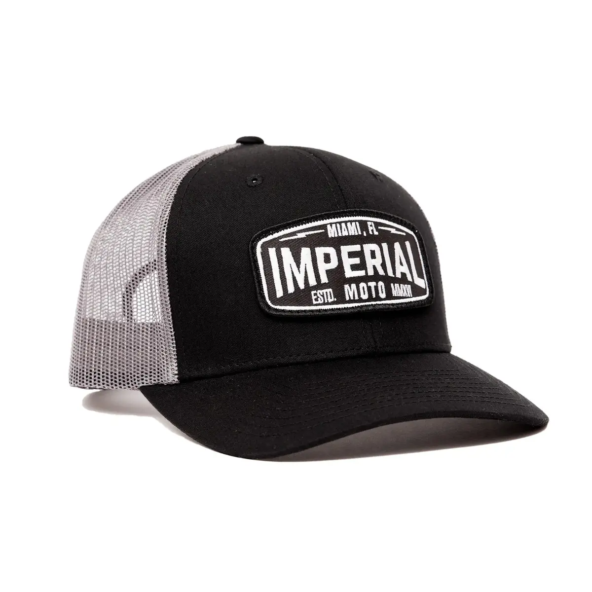 In Stock  Imperial Moto  Trucker 2.0 1