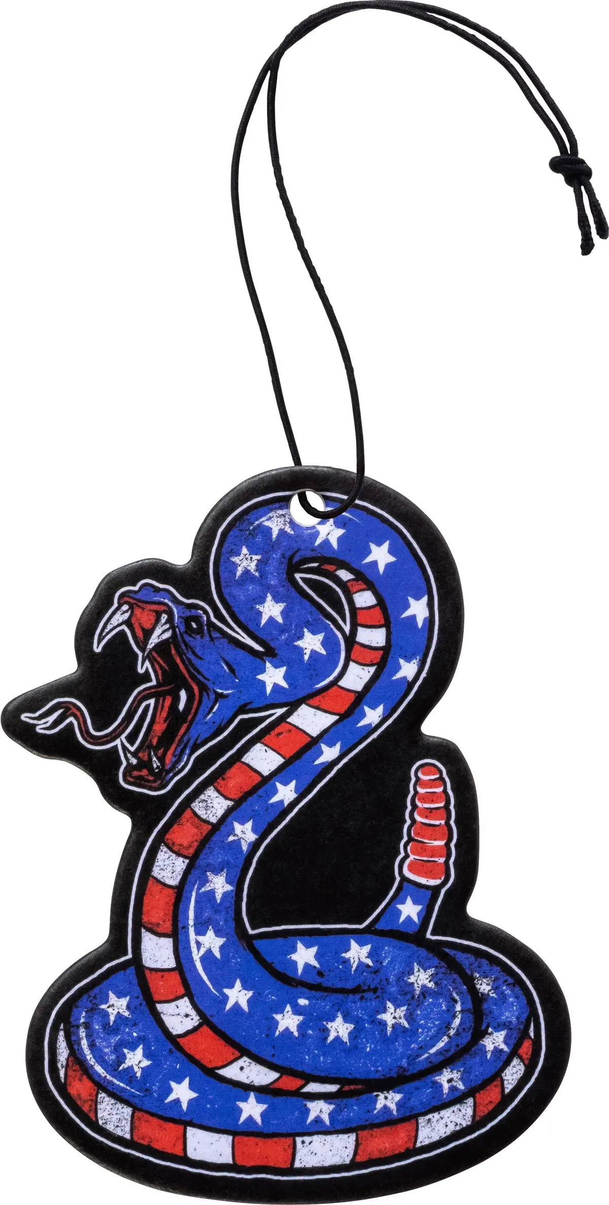 Don't Tread On Me Air Freshener New Car Scent 1
