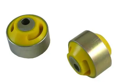 Whiteline Caster Correction Control Arm Bushings 1